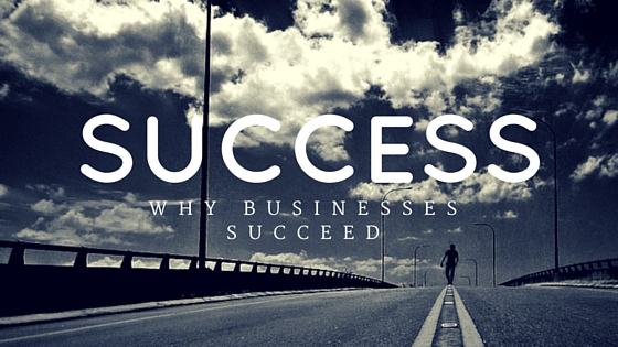 Important Steps You Must Take to Ensure Your Business Succeeds