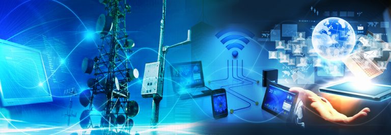 What Are The Wireless Communication Solutions Available for Manufacturing Sector?