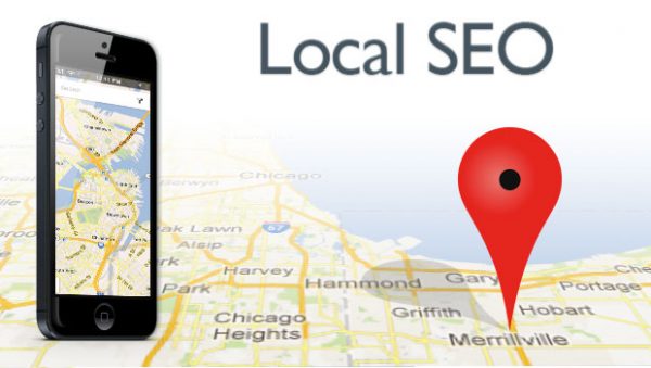 How to Climb the Local SEO Ladder and Rank Your Business High