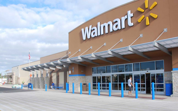 How WalMart Has Become a Successful Brand