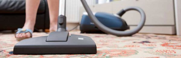 What to Consider when Selecting a Canister Vacuum Cleaner