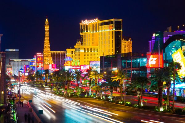 Interesting Things to do When You are in Las Vegas