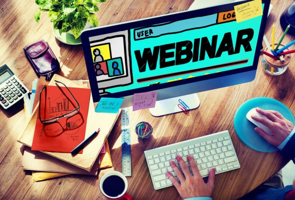 How to Plan and Present a Successful Webinar