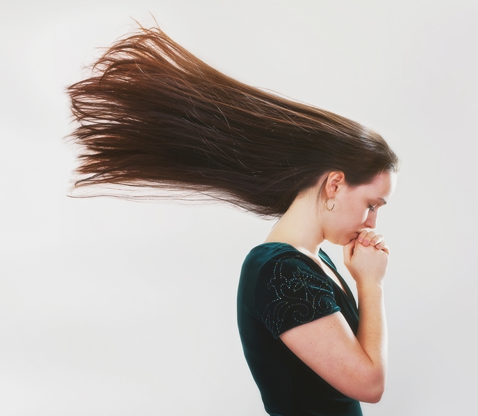 Top 10 Common Causes of Female Hair Loss