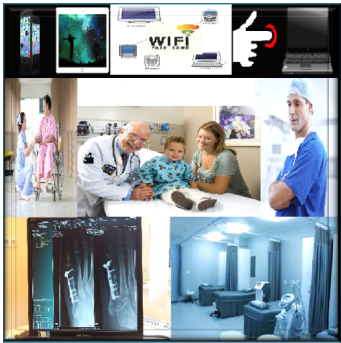 How is Healthcare Industry Booming Through Healthcare Wi-Fi?