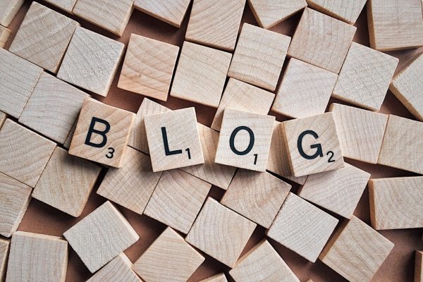 A Guide On How To Start A Blog