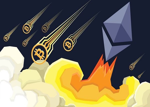 Ethereum Cloud Mining Contract – An Easy Way of Mining Ethereum