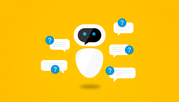 Chatbots and Customer Service: Providing Better Experience With Minimum Investment