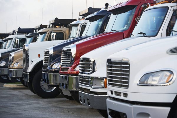 Considerations for Making a Greener Fleet