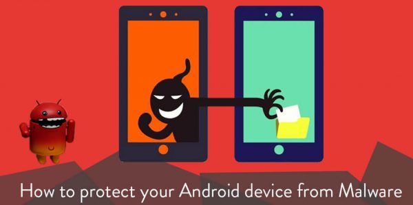 5 Tips to Protect Your Device from Malware