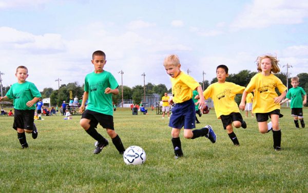 Right Extracurricular Activities For Your Child Or Teen