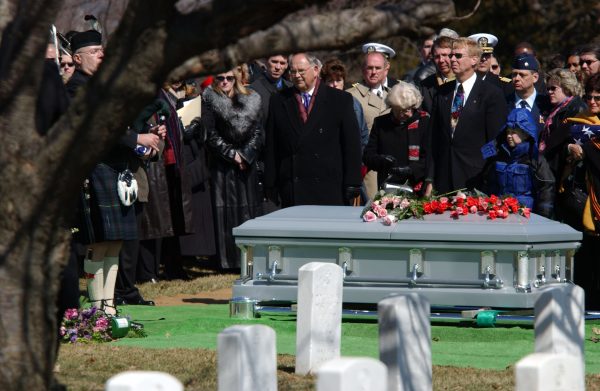 Traditional Funerals Versus Life Celebrations