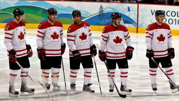 Canadians’ Perpetual Interest in Sports Gives Birth to New Stars