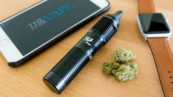 Why it’s Worth Investing in a Dry Herb Pen if You’re a Regular Weed Smoker