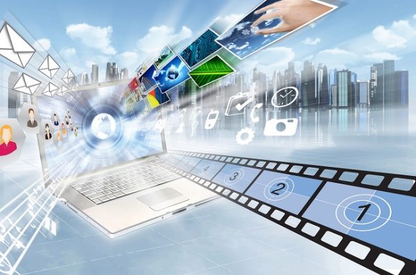 Multi-media Marketing: Using Different forms of Media to Market Your Business