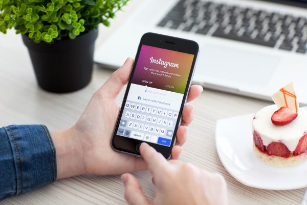 How a Business Can Boost Their Brand Identity with Instagram