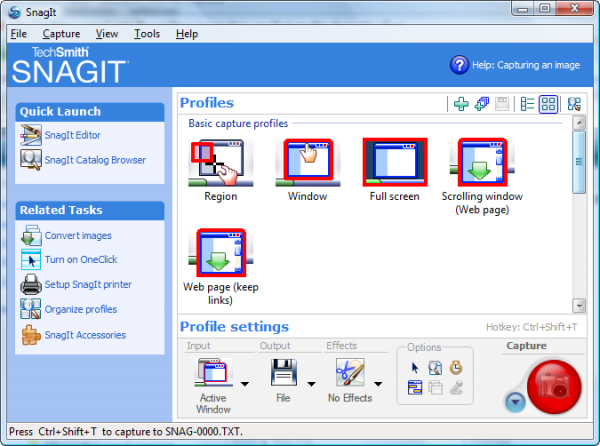 TechSmith Snagit – Software Review