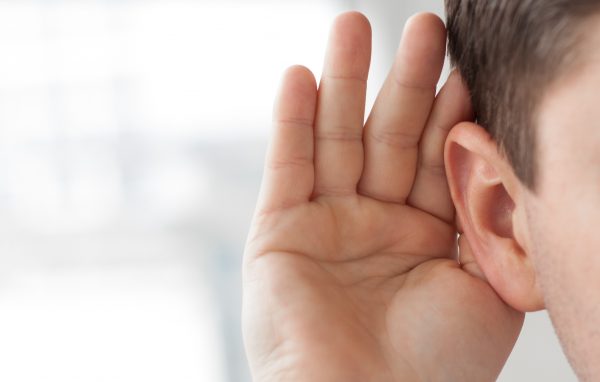 Why Should You NOT Ignore Your Hearing Loss?
