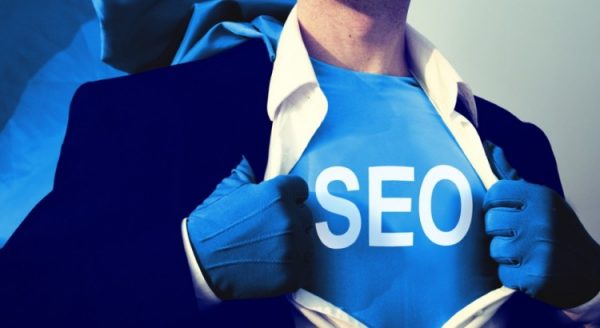 Searching for an SEO Specialist