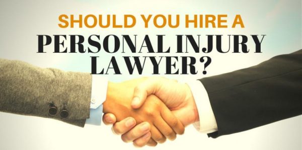 The Benefits of Hiring a Personal Injury Lawyer