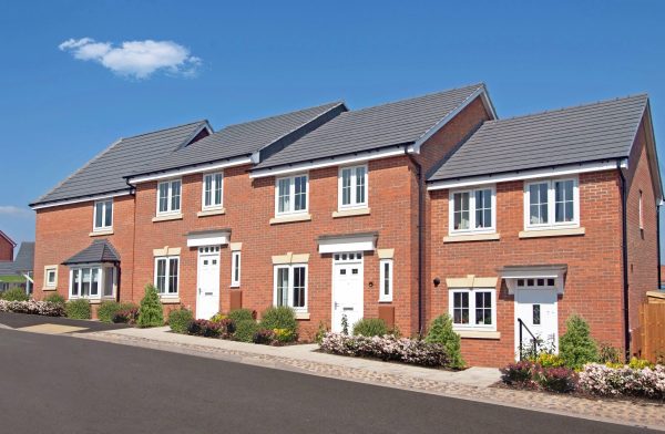 Time to Think Differently About Selling New Build Properties