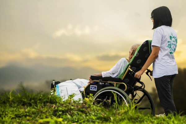 hospice-1821429_960_720 Wheelchair Lifts: 5 Common Questions