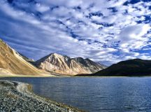 Beauty of Ladakh