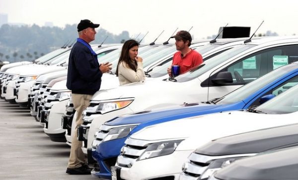 Buying a Used Vehicle Online? Ask These Five Questions First!