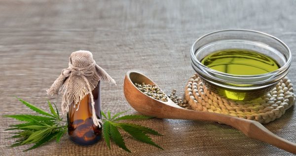 How Does CBD Oil Works For Different Health Issues?