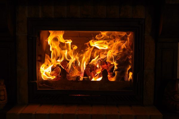 Advantages of Installing Gas Fireplaces