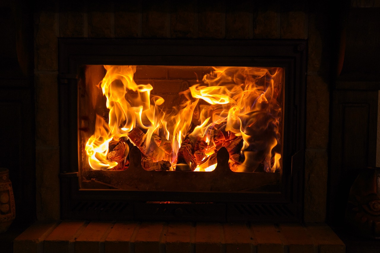Chimney Fire Prevention