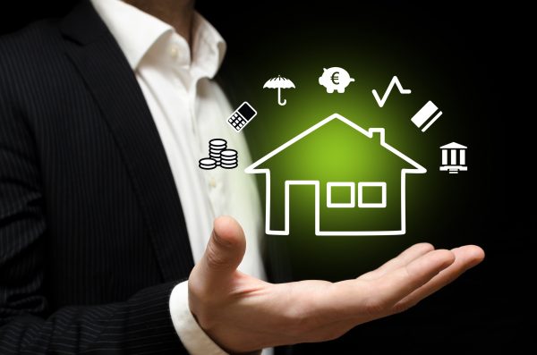 4 Basic Real-Estate Investment Tips