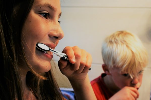 Study Links Asthma with Increased Risk of Gum Disease