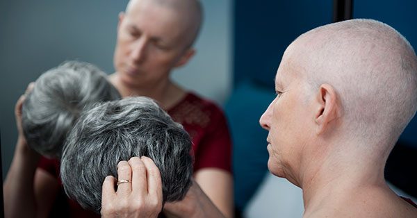 Anal Cancer: Are you at risk?