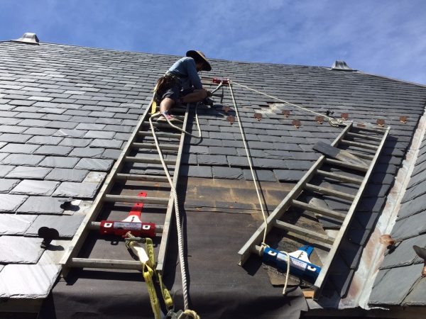 The Well Maintained Roof: a Guide for Calgary Residents