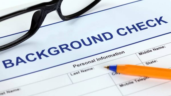 Why a Background Check is Important?