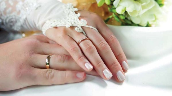 Calgary and The Psychology of Engagement Rings