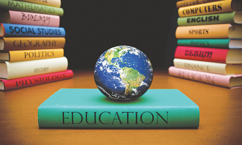 topic importance of education