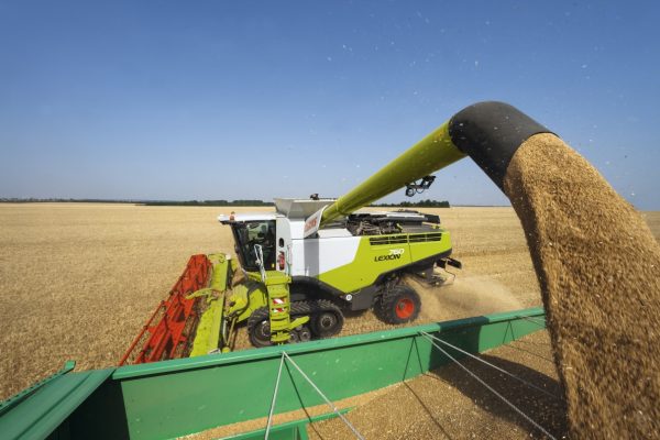 What Agricultural Equipment Financing Can Be Used For