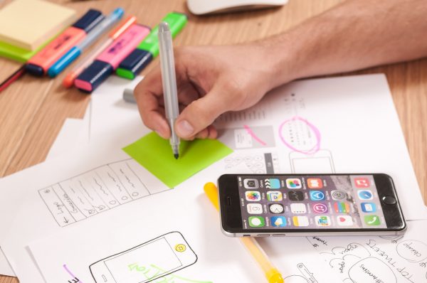 UX Design: Its Importance for determining Your Mobile Application Success