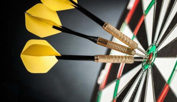 How to Choose a Dart Board
