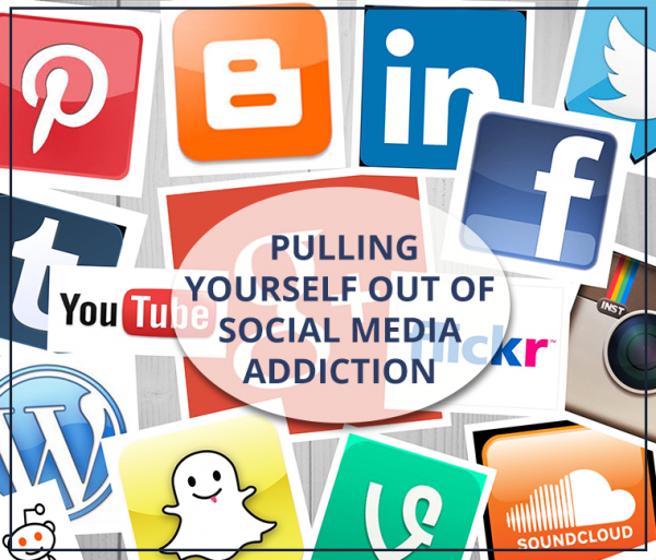 The Ultimate Guide to Successfully Pulling Yourself Out of Social Media Addiction