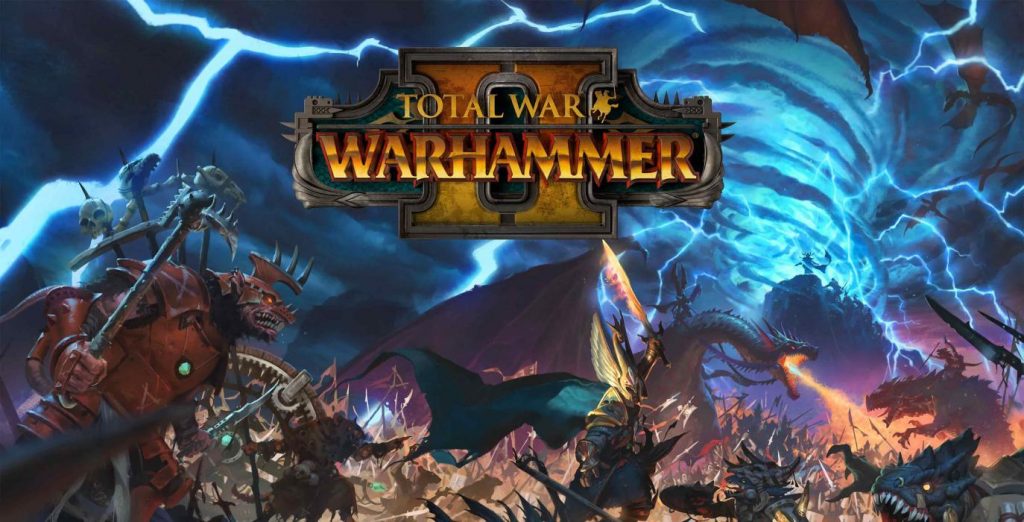 Total War - Warhammer II