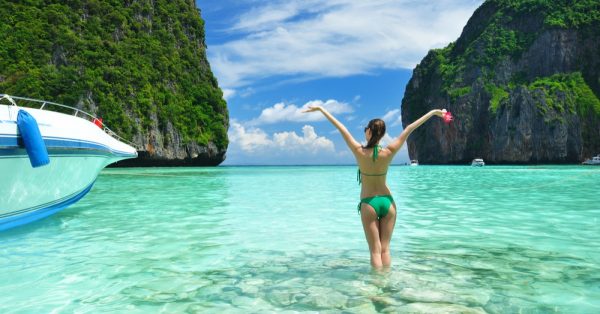 Tips For Getting Your Family Ready For Your Upcoming Thailand Vacation