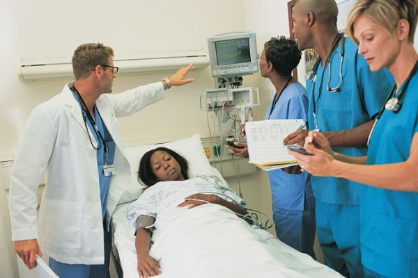 Are You a Nursing Student about to Start Clinicals? Top 6 Essentials You Need to Buy