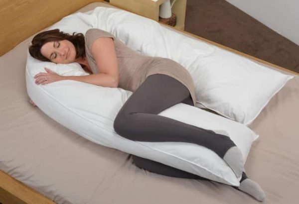 10 Must Know Pregnancy Pillow Benefits
