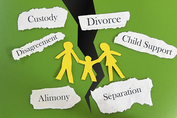 How to Find an Affordable Family Lawyer in Australia