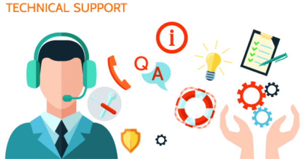 Why startups need the online tech support for their growth?