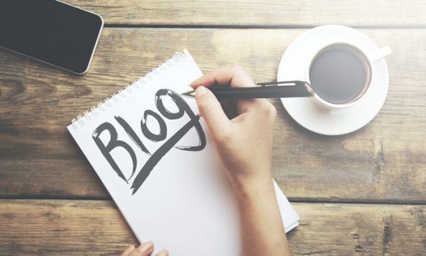 Why Blog Writing Is a Good Choice for Your Career