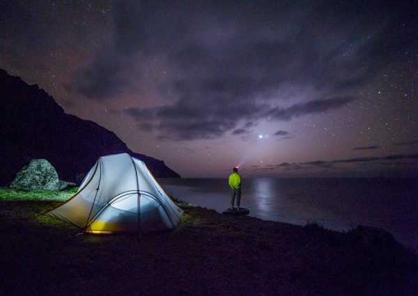 Tips And Tricks In Buying Used Camping Gears